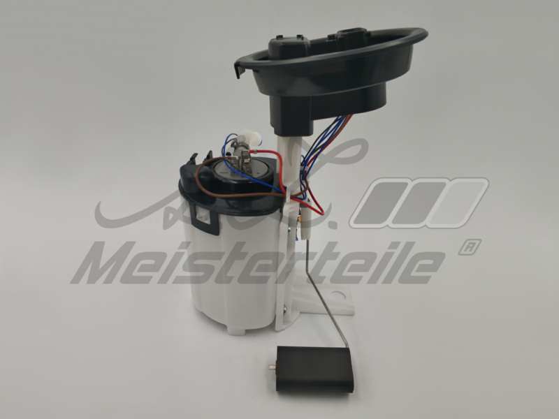 Fuel pump